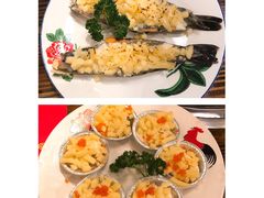 -烤肉食堂(揭阳广百店)