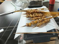 -老黑板筋(顺义总店)