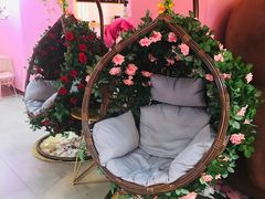 -pink baby·新晋网红打卡地