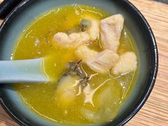 -湊湊火锅·茶憩(皇姑万象汇店)