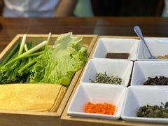 -老泰安•泰安菜(迎胜路店)