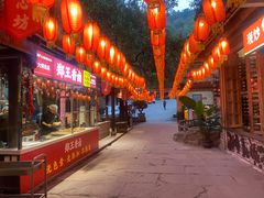 -巴倒烫陆派重庆火锅(南山店)