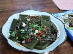 -老味道1992(武当山店)