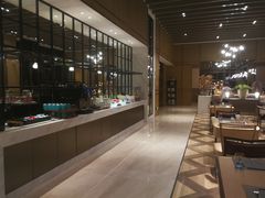 -新食谱全日制餐厅·苏州苏州湾艾美酒店