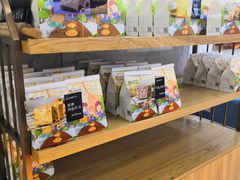 -爸爸糖吐司面包(常德万达店)