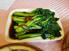 -满福隆酒楼(万绿园店)