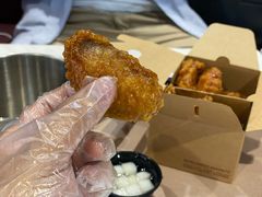 -Kyochon1991校村(共和路店)