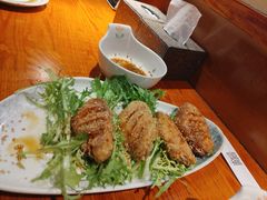 -桂马·日本料理·海胆·海鲜饭·酒场(民主广场店)