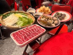 -神更仔·潮汕魂大排档(汉口路店)