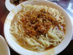 -新川面馆(新街口二店)
