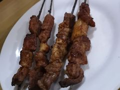-老字号故乡烤肉店(总店)