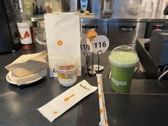 -Wagas沃歌斯(虹桥机场T1店)