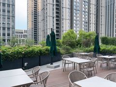-上海前滩香格里拉大酒店
