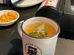-鱼鼎香烤鱼火锅(华发商都店)