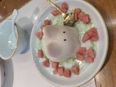 -乡土黄·鲜牛肉火锅·小龙虾(兴业街店)