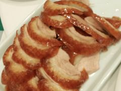 -紫光园·烤鸭·北京菜(劲松店)