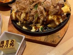 -隐月· 㐂和食屋(芝罘万达公馆店)