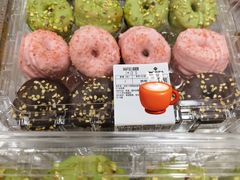 -山姆会员商店(上海浦东店)