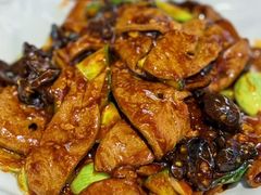 -后海16号·北京私房菜