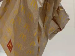 -麦当劳(漳州二路店)