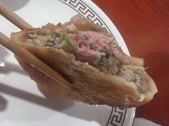 -高晓山馅饼店(牛庄百年店)