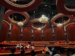 -交通银行前滩31演艺中心