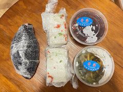-芳婆糕团店(王府大街店)