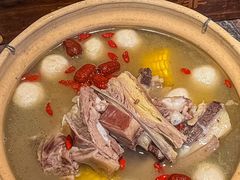 -霄汉羊排(万松园一店)