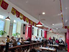 -老都一处饺子馆(道里店)