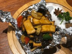 -如禾素食·下午茶·糖水