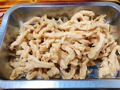 -阿姨小肉摊(同济西苑店)
