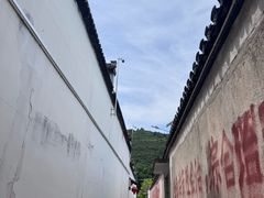 -新安江山水画廊风景区