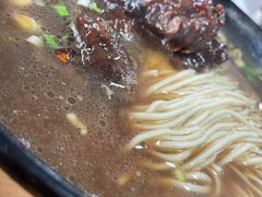 小排面-瞻老元面馆(双塘路店)
