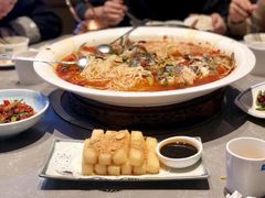 -坛宗剁椒鱼头(河西王府井店)