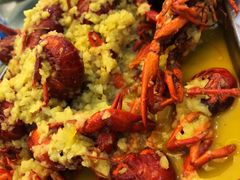 -盱眙虾神於氏龙虾(夫子庙红街店)