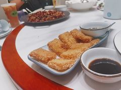 -南山翁新概念川菜(江宁万达广场店)