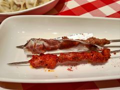 -西贝(虹口龙之梦店)