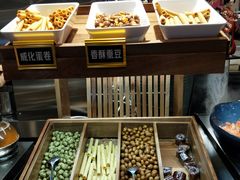 -韩盛·盛江山自助料理(奥体万达店)