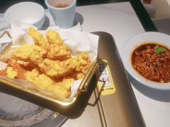 -江边城外烤全鱼(世茂广场店)