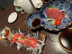 -万岛日本料理铁板烧(万泰国际店)