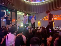 -HIB HUB公社(解放西路店)