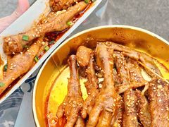 -降龙爪爪(建设路1店)