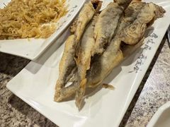 -厚味居炙子烤肉·清真(天桥南纬路店)