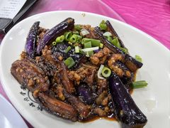 茄子-新峰肉骨茶