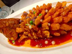 -打酱油·非遗淮扬菜(瘦西湖梅岭店)