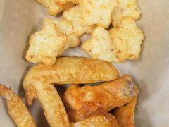 -达美乐比萨(新洲店)