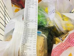 -永辉超市(百子湾店)