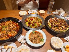 -掌上鲜(南顺城街店)