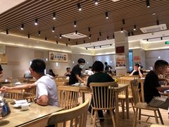 -东山茶寮(新安店)