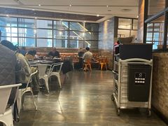 大堂-新旺茶餐厅(嘉里城店)